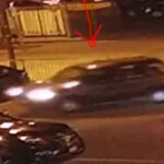 Public Safety searching for hit-and-run driver