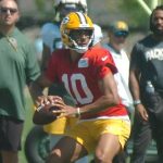 Packers training camp 2023: Week 2 practice times